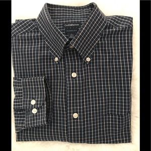 👔”Croft & Barrow Classic Fit Men’s Shirt”👔